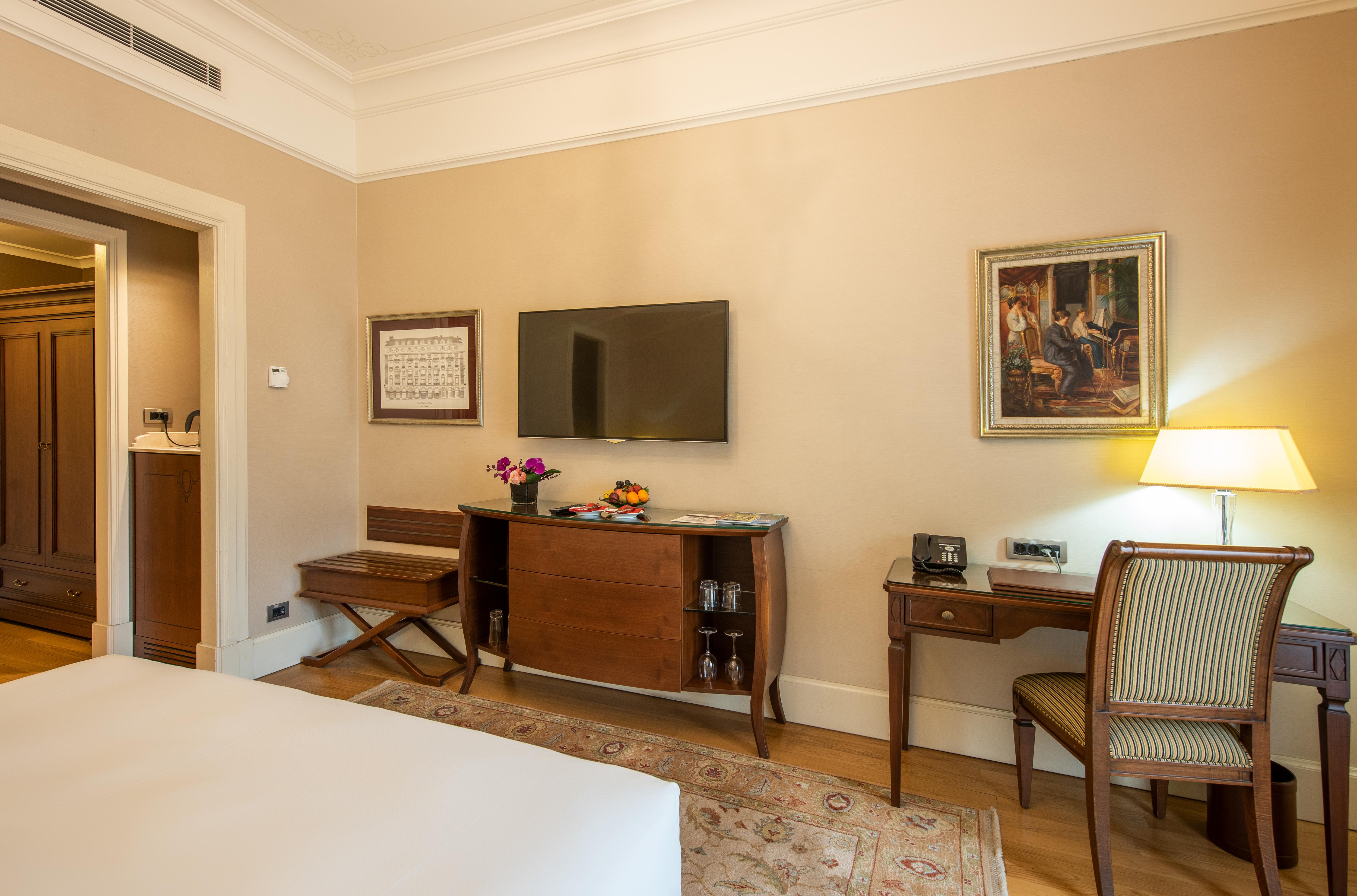 Pera Palace Hotel — Zdjęcia 2